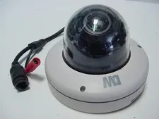 DIGITAL WATCHDOG DOME SECURITY CAMERA MV82WIA