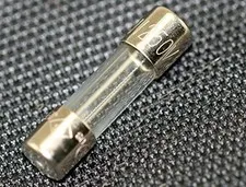 HAKKO Fuse 250V-2A B3011 From Japan