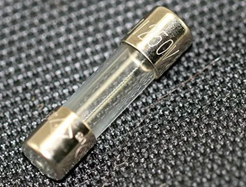 HAKKO Fuse 250V-2A B3011 From Japan