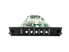 GE Security Interlogix Fiber Options S730DVR-RST1 730-R Fiber Link Data Module