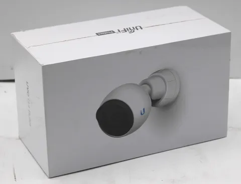 UniFi Protect G4 Bullet Camera - Ubiquiti UVC-G4-Bullet *NEW IN BOX*