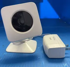 Sercomm RC8026W Wireless Network Camera