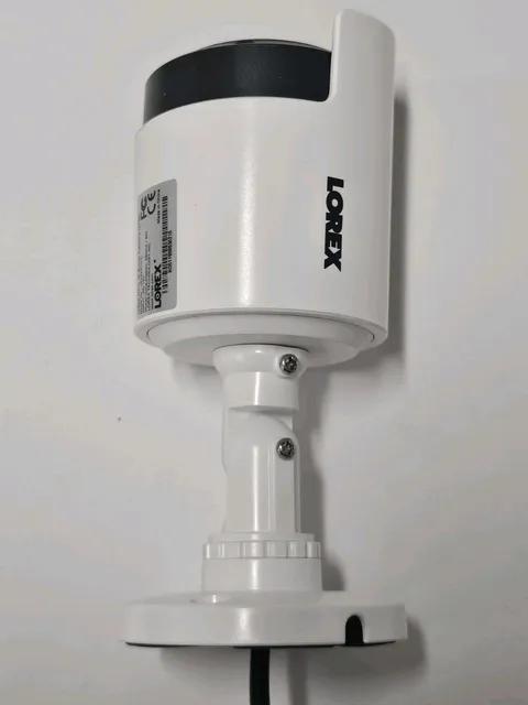 Lorex LBV2531U 1080p Indoor / Outdoor MPX Bullet Security Camera FULLY TESTED