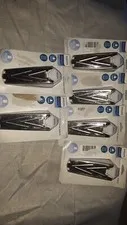 Philips home security audible door alarm lot of 6 airbnb travel hotel