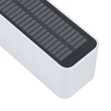 LED Music Rhythm Light Bar Stereo Level Indicator Sound Control Or Audible Line