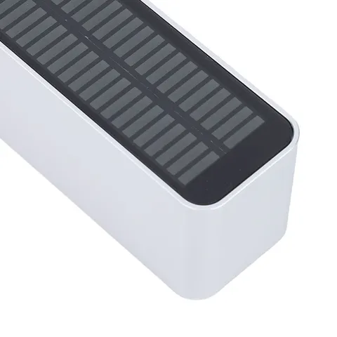 LED Music Rhythm Light Bar Stereo Level Indicator Sound Control Or Audible Line