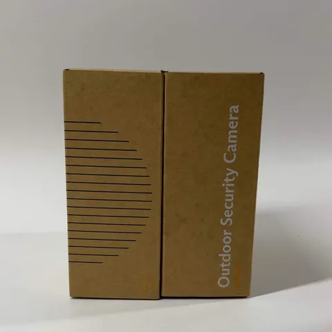 New Simplisafe Series 2 Outdoor Security Camera CM021