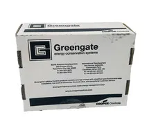 Cooper Greengate OAC-DT-2000 Ceiling Occupancy Sensor White 360° 2000 sq ft