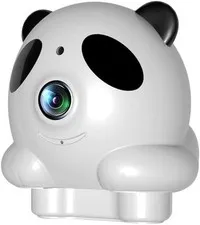 Indoor 3K Security Camera,5G and 2.4G WiFi/Dog/Baby Camera with Phone app,Hum...