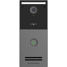 Grandstream GS-GDS3726 Enhanced IP Video Door Station Single Touch Button HD