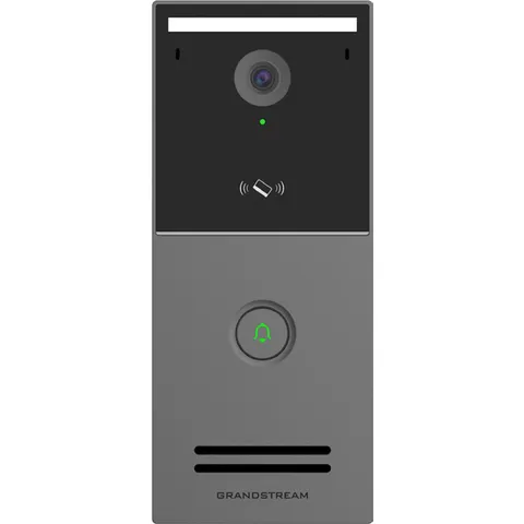 Grandstream GS-GDS3726 Enhanced IP Video Door Station Single Touch Button HD