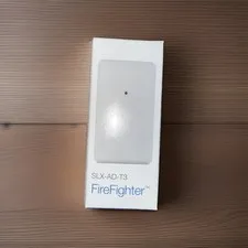 SLX-AD-T3 EC-FF WIRELESS FIRE FIGHTER ALARM MONITORING CO SMOKE iQ4 GE