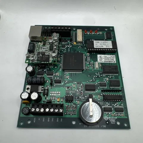 LENEL LNL-500 Intelligent System Controller