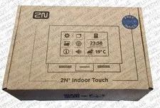 2N Touch 2.0 91378375WH 01669-001 POE WHITE