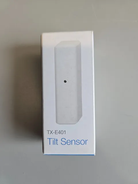 Interlogix Tilt Sensor