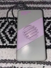 vintage personal safer personal alarm 1990s hot topic