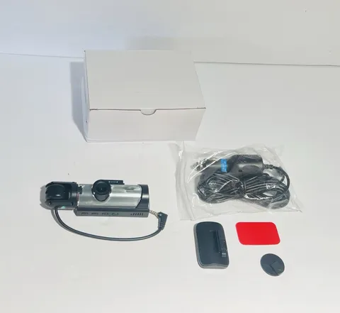 Dash Camera 3.16 Inch 1080P HD Night Vision Wide Angle Car DVR Model M8