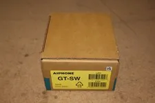 AIPhone GT-SW 4-Button Intercom Module for GT Series System