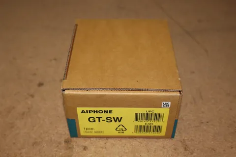 AIPhone GT-SW 4-Button Intercom Module for GT Series System