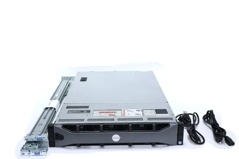 Avigilon HD NVR Xeon E5-2620 v3 16GB 60TB+600GB Recorder Surveillance DVR NVR