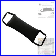 1FT*2FT Self-Absorbing Flood Bags with Handles for  Homes - Ideal Barriers fo...