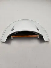 Axis P3268-lve Sun Viser White Part # 2367655