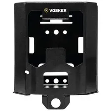 Protective Steel Case for V100/V200 Cameras - Waterproof Box