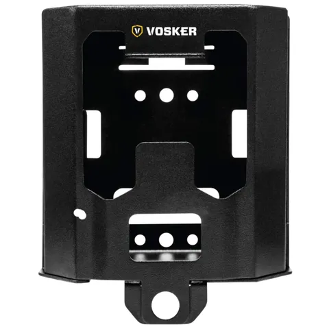 Protective Steel Case for V100/V200 Cameras - Waterproof Box