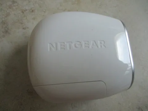 Arlo NETGEAR VMC3030 Add-on HD Security Camera Wire-Free No Battery 