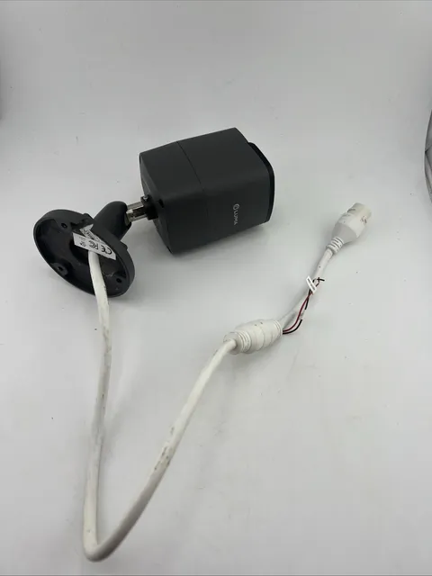 Luma Surveillance 410 Series LUM-410-BUL-IP-GR Camera For Parts