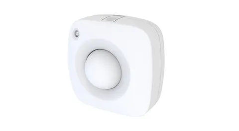 Zooz ZSE40 4-in-1 sensor Z-Wave Plus motion light temperature humidity w/ stand