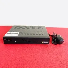 Digital Watchdog VMax Flex DW-VF4500G 4 Chnl H.264 DVR 500GB Hard Drive Read….