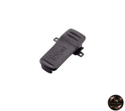 ICOM MB-104 Low-Power Transceiver with Belt Clip
