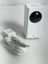 ROKU INDOOR CAMERA 360 SE MODEL CP1000X PreOwned Excellent Tested