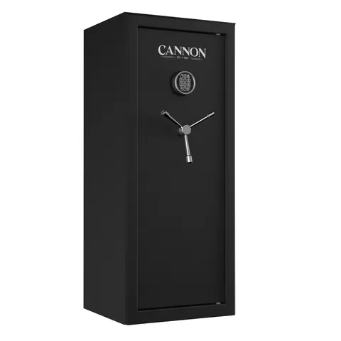 Cannon 5.44 cu. ft., 30 Min. Fire-rated Home Safe