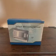 Kerui Smart Welcome Sensor