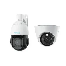 REOLINK  4K RLC-823A Camera