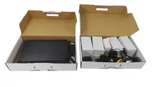 Night Owl 960H Video Security 1 TB DVR System 8 Channel 4 Cameras