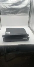 Digital Watchdog DW-VG4128P VMAX IP G4 8-Ch PoE+ NVR 4K NDAA Compliant NO HDD