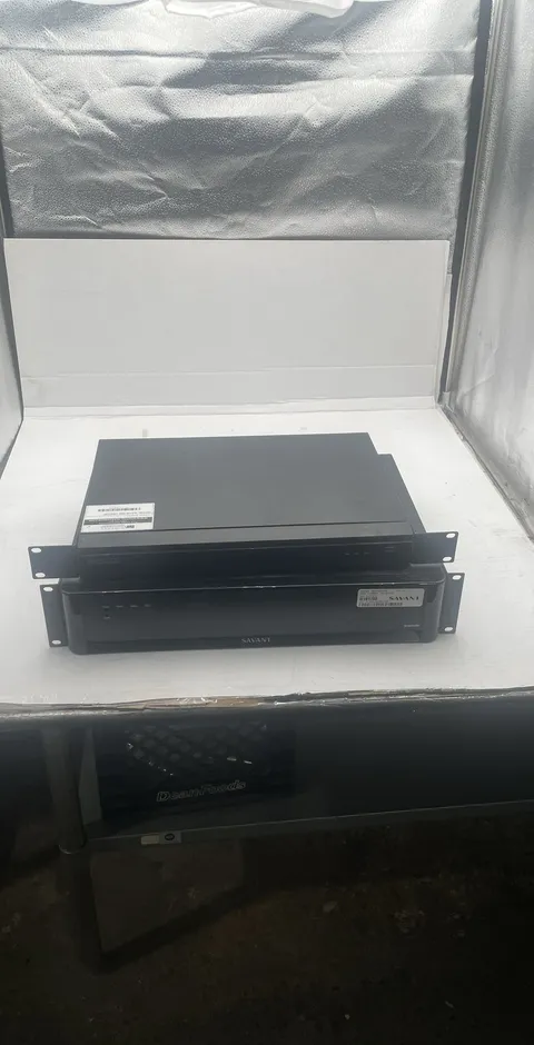 Digital Watchdog DW-VG4128P VMAX IP G4 8-Ch PoE+ NVR 4K NDAA Compliant NO HDD