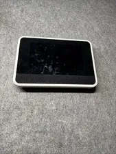 Vivint Smart Home Touchscreen Security Control Panel Alarm Keypad Untested