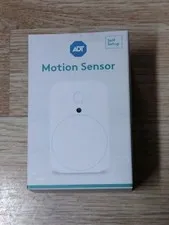 ADT SSH1R0-29-S Door/Window Sensor White Self Setup MPN SSH1R0-29-S