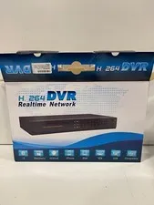 Nexhi® - 16 CH H.264 Real-time CCTV Security Surveillance 960H DVR System