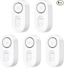 Govee Life-5Pack Water Leak Detector 1sModel: H5059
