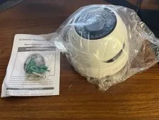 Appro Model CV-7666SW 12V DC 3.5-8mm Lens CCTV Camera