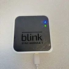 Blink Sync Module 2 | For Blink Security Systems |