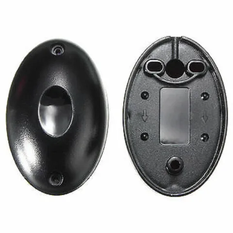 20M Single Beam Detector Alarm Photoelectric Infrared Laser Sensor Anti Theft
