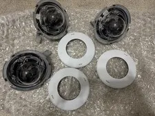 Lot Of 3 - Axis P-3265-LV