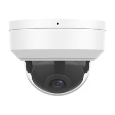 Alibi Vigilant Flex Series 5MP Starlight 98ft 4-in-1 Vandal-Resistant Fixed Dome