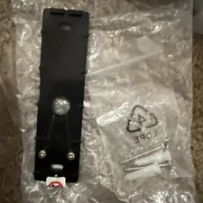 SKYBELL Doorbell Camera Trim SLIM LINE Back Mounting plate With screws & Anchors